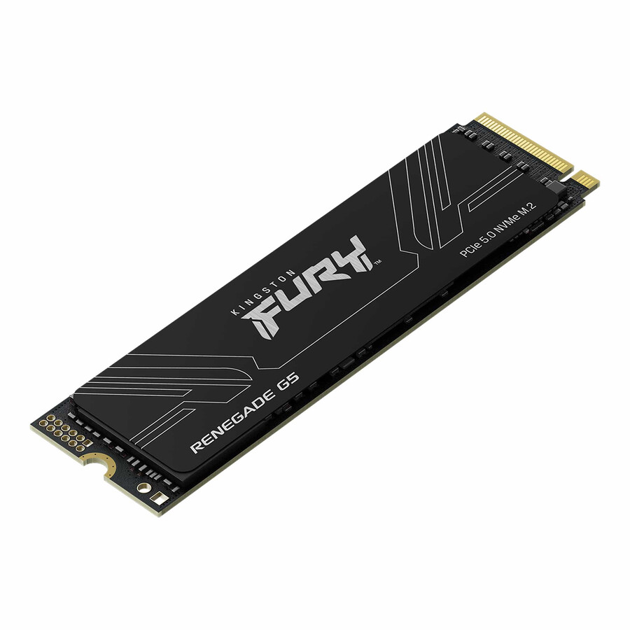 unidad ssd kingston fury renegade g5 pcie 5.0 nvme m.2 - número de pieza=sfyr2s4t0