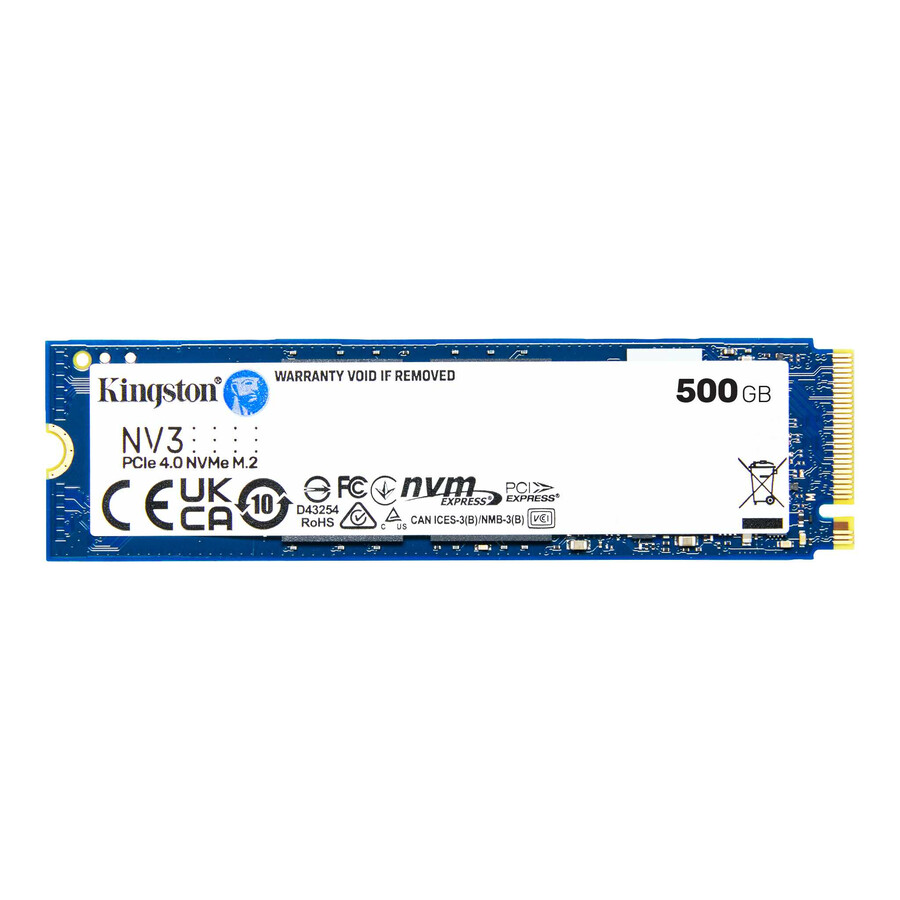 ssd nvme pcie 4.0 nv3 - número de pieza=snv3s500g
