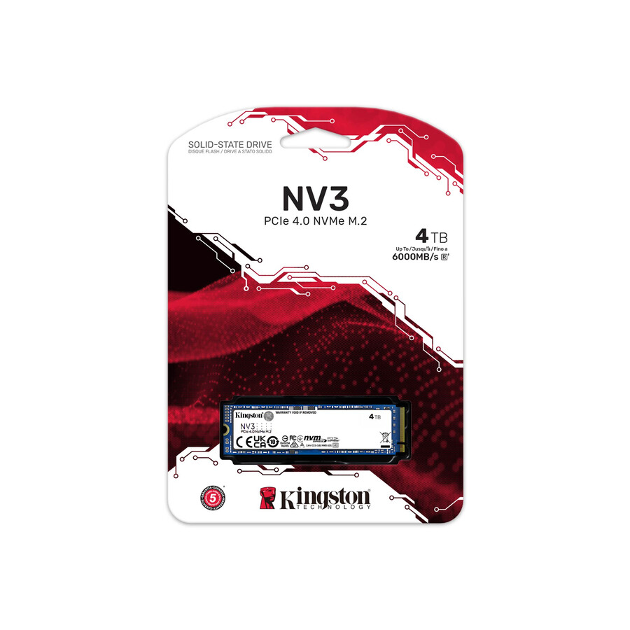 ssd nvme pcie 4.0 nv3 - número de pieza=snv3s500g