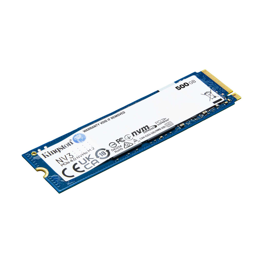 ssd nvme pcie 4.0 nv3 - número de pieza=snv3sm3500g