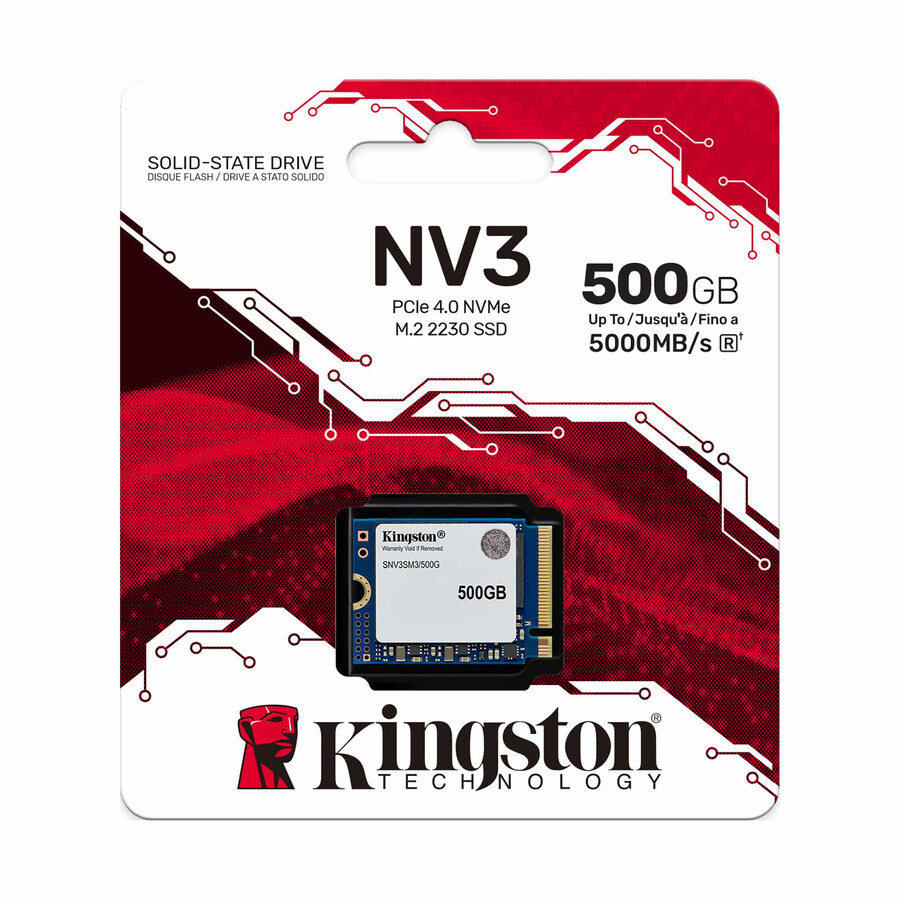 ssd nvme pcie 4.0 nv3 - número de pieza=snv3sm3500g