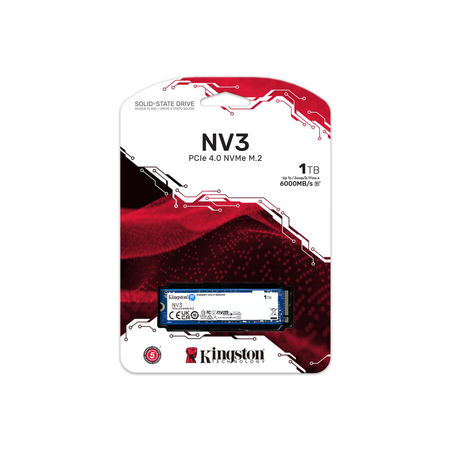 unidad ssd nvme pcie 4.0 nv3 - número de pieza=snv3sm32t0