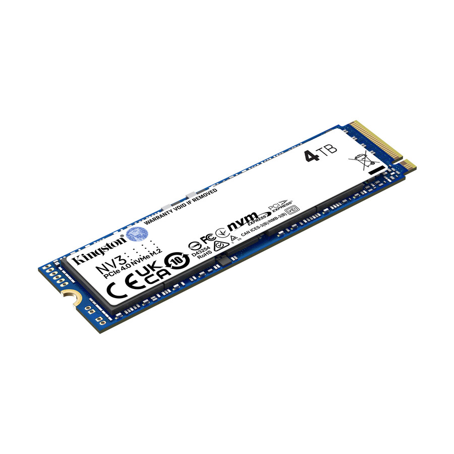 ssd nvme pcie 4.0 nv3 - número de pieza=snv3s4000g