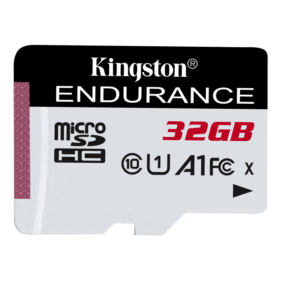 tarjeta de memoria microsd de alta resistencia - partnum=sdce128gb