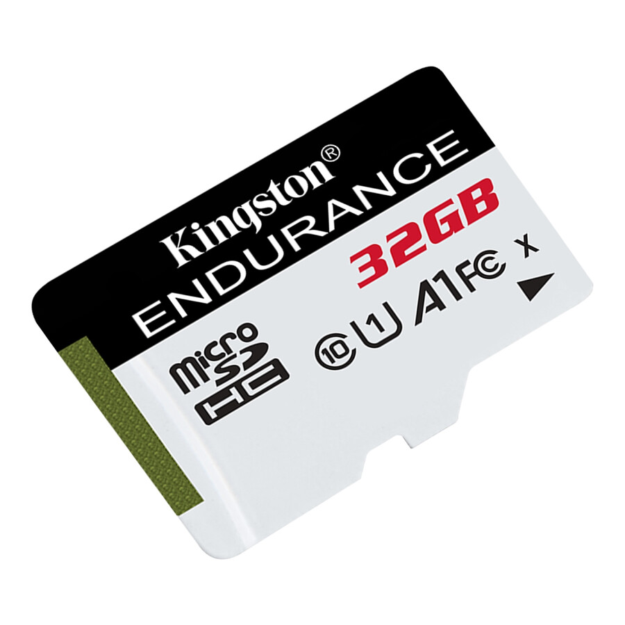 tarjeta de memoria microsd de alta resistencia - partnum=sdce128gb