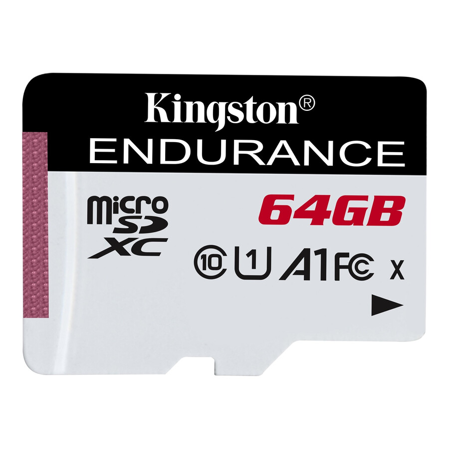 tarjeta de memoria microsd de alta resistencia - partnum=sdce256gb