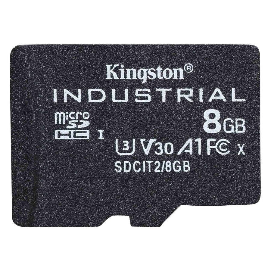 tarjeta de memoria microsd industrial - partnum=sdcit28gb