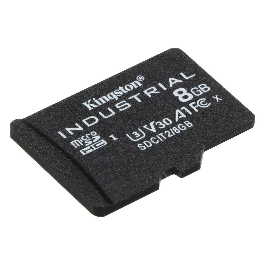 tarjeta de memoria microsd industrial - partnum=sdcit28gb