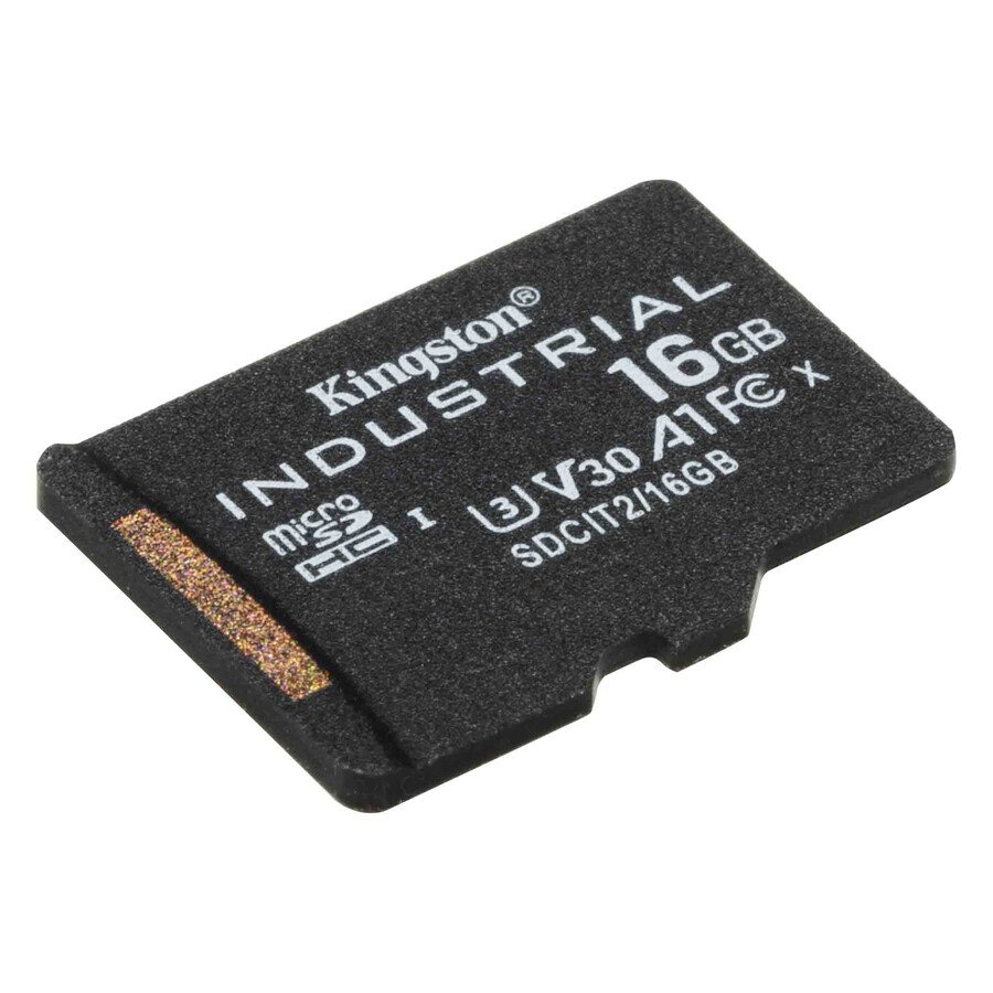 tarjeta de memoria microsd industrial - partnum=sdcit232gb