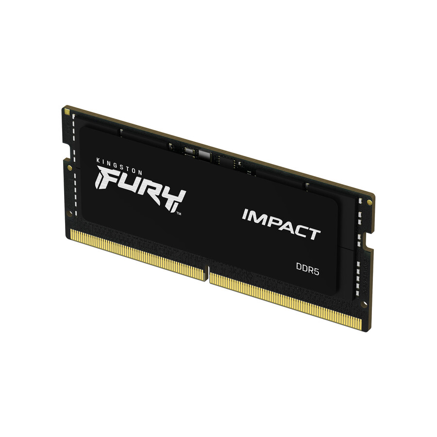 memoria kingston fury impact ddr5 -