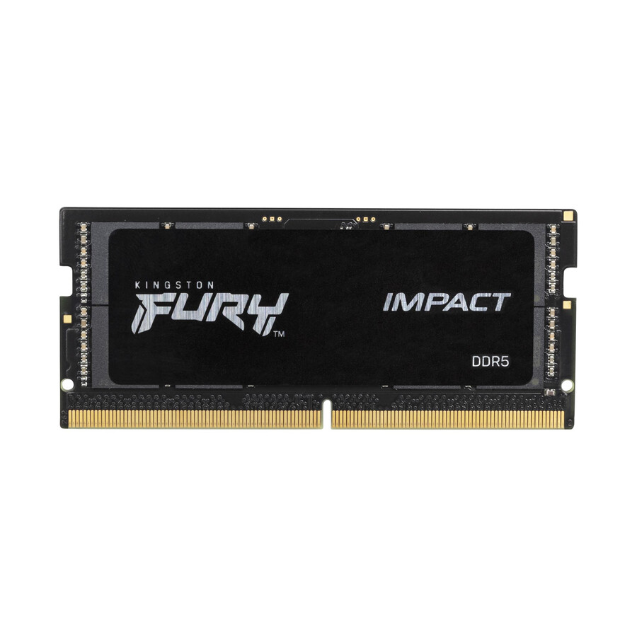 memoria kingston fury impact ddr5 -