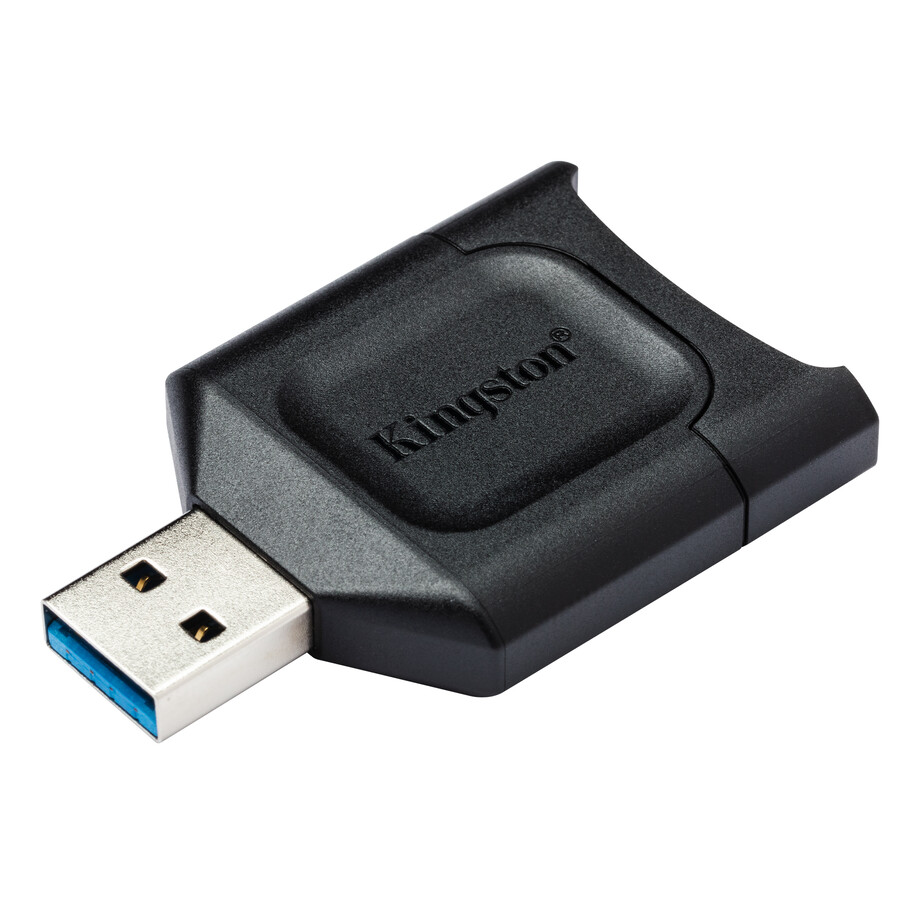 lector de tarjetas sd mobilelite plus - lector