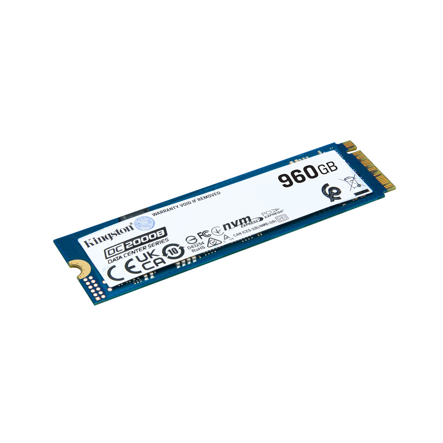ssd pcie 4.0 nvme m.2 dc2000b - capacidad = 240 gb opciones = sin disipador térmico