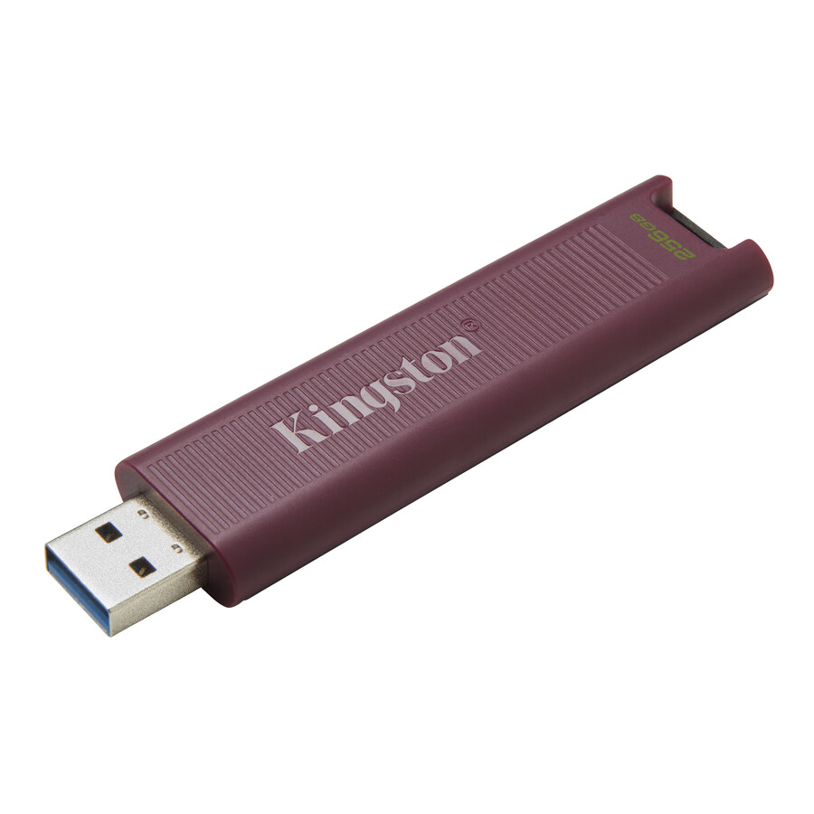 unidad flash datatraveler max usb 3.2 gen 2 series - capacidad = 512 gb conector = usb-c