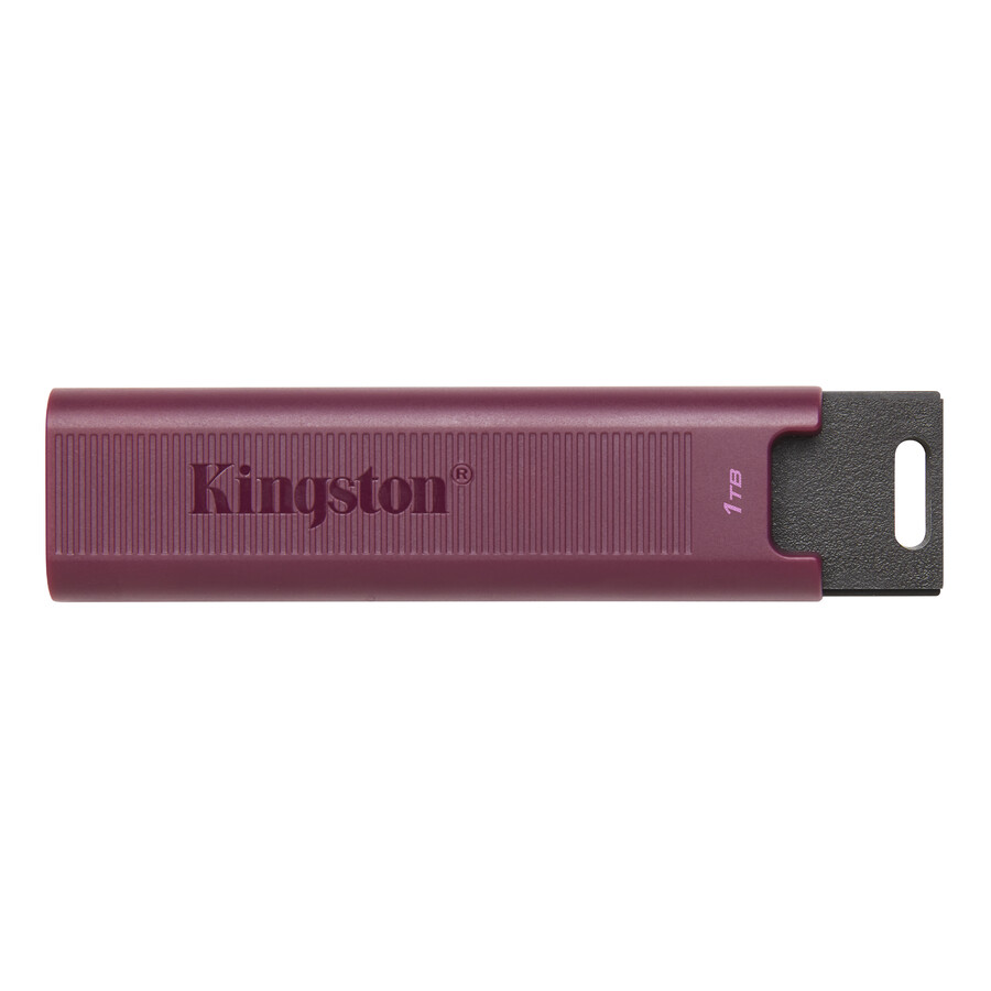 unidad flash datatraveler max usb 3.2 gen 2 series - capacidad = 512 gb conector = usb-c