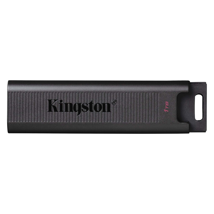 unidad flash datatraveler max usb 3.2 gen 2 series - capacidad = 1 tb conector = usb-a