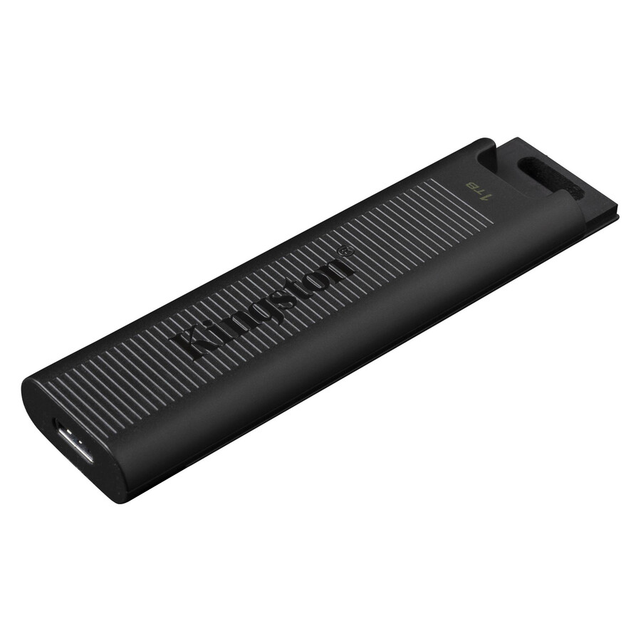 unidad flash datatraveler max usb 3.2 gen 2 series - capacidad = 1 tb conector = usb-a