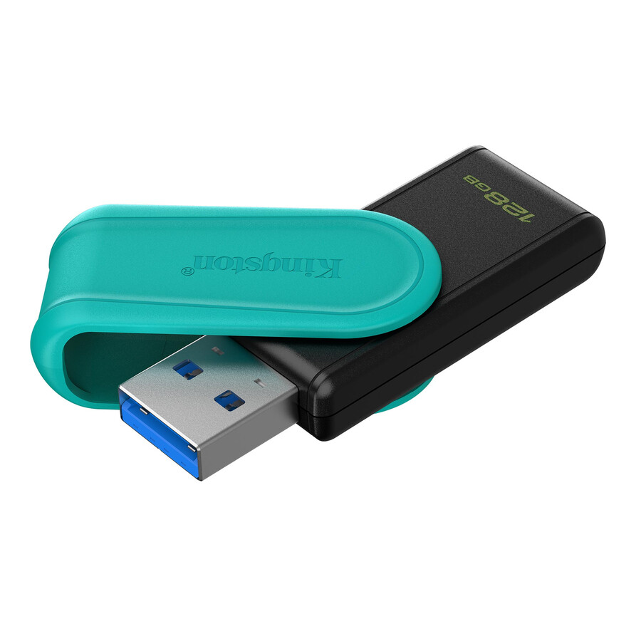 unidad flash usb datatraveler exodia s - capacidad = 64 gb