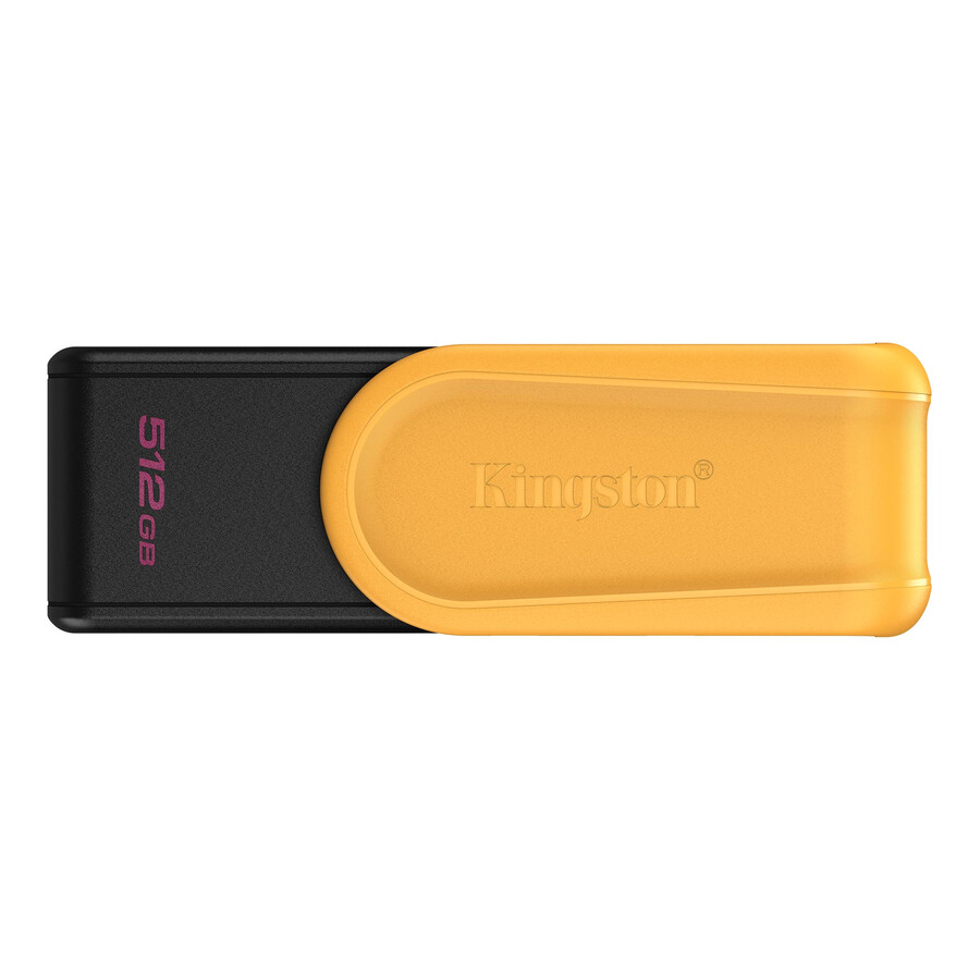 unidad flash usb datatraveler exodia s - capacidad = 64 gb