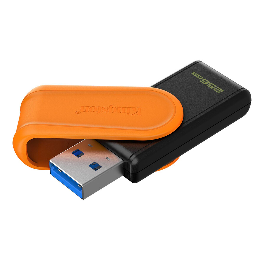 unidad flash usb datatraveler exodia s - capacidad = 512 gb