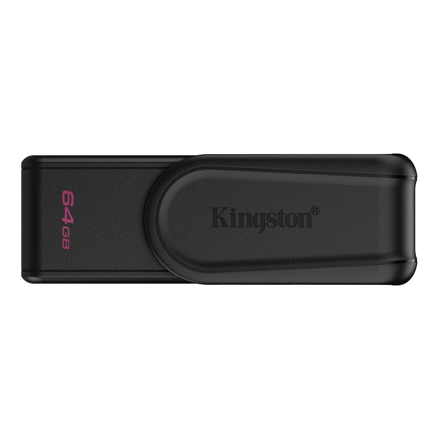 unidad flash usb datatraveler exodia s - capacidad = 512 gb