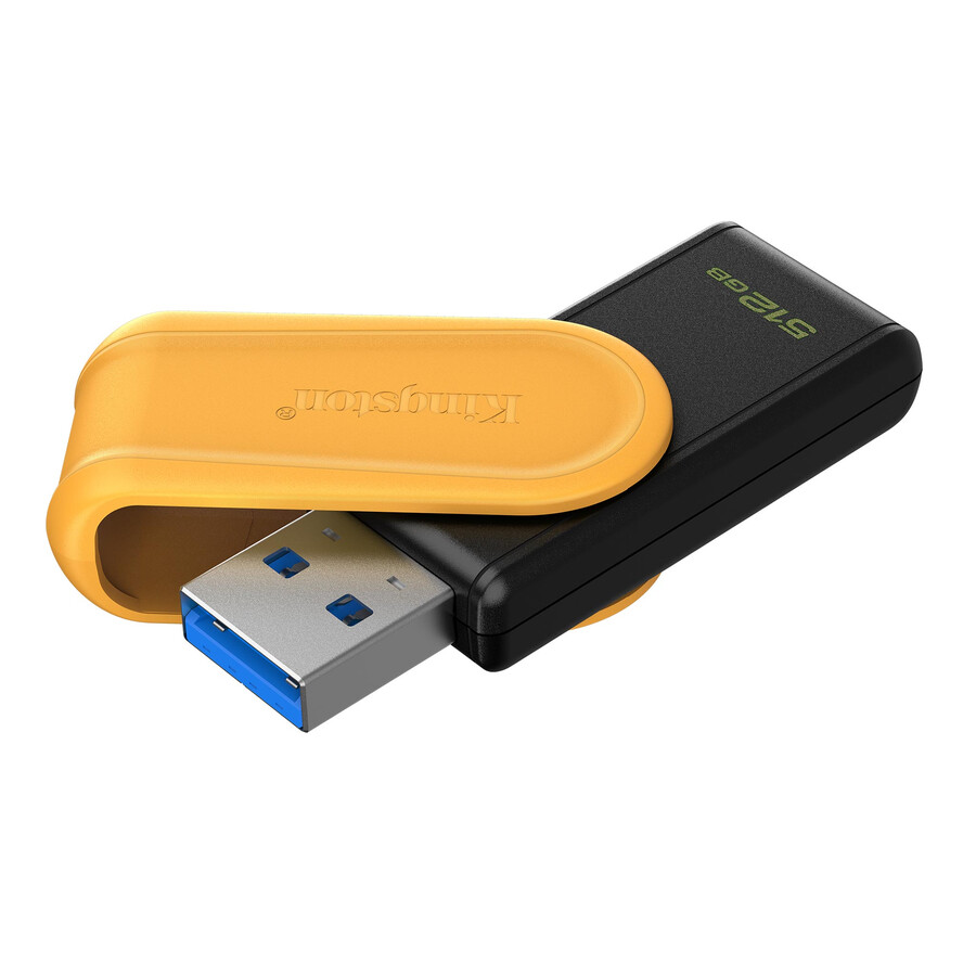 unidad flash usb datatraveler exodia s - capacidad = 512 gb